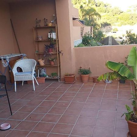 Planta Baja Cerca De La Playa Casares Costaアパートメント エクステリア 写真