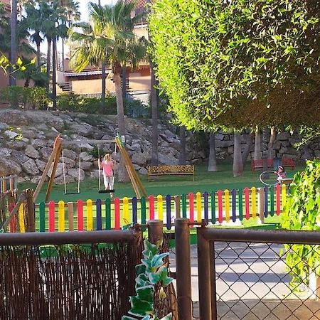 Planta Baja Cerca De La Playa Casares Costaアパートメント エクステリア 写真