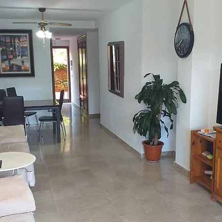 Planta Baja Cerca De La Playa Casares Costaアパートメント エクステリア 写真