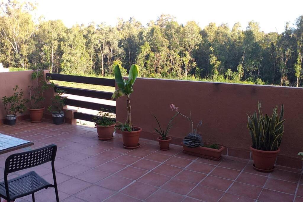 Planta Baja Cerca De La Playa Casares Costaアパートメント エクステリア 写真