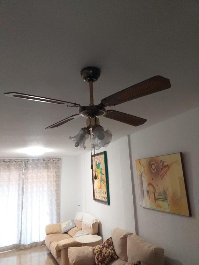 Planta Baja Cerca De La Playa Casares Costaアパートメント エクステリア 写真