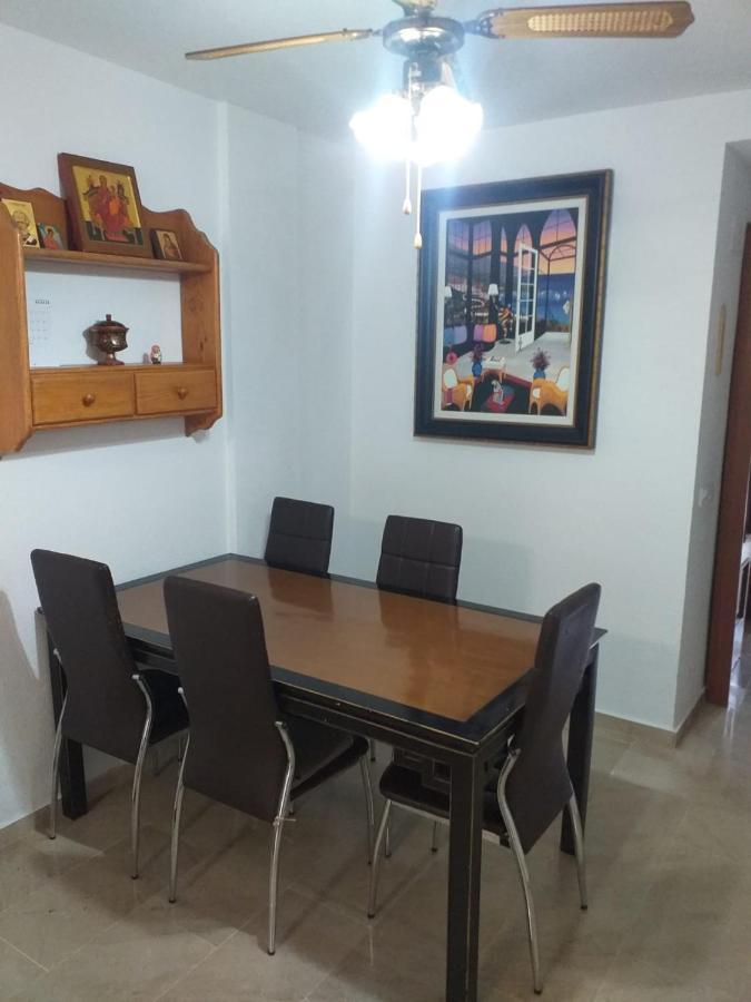 Planta Baja Cerca De La Playa Casares Costaアパートメント エクステリア 写真